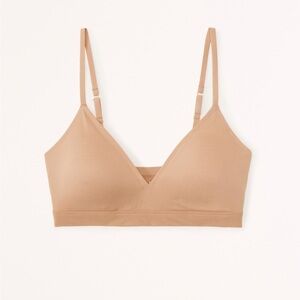 Next to Naked V Bralette